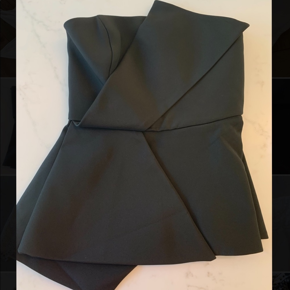 NWT C/MEO Collective Top